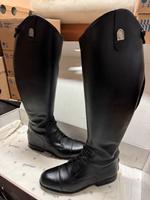 Cavallo LXXW Reitstiefel Schuhgröße 8 (41,5) Wade 44 Höhe 50 Bayern - Gessertshausen Vorschau
