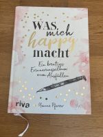 Ausfüllbuch - Was mich happy macht Niedersachsen - Visselhövede Vorschau