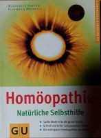 Homöopathie Natürliche Selbsthilfe Baden-Württemberg - Zaberfeld Vorschau