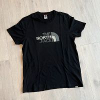 The North Face tnf T-Shirt Schwarz Größe L Oberteil Hessen - Kassel Vorschau