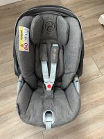 Cybex Z i-size, Babyschale Niedersachsen - Selsingen Vorschau