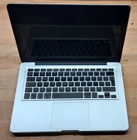 MacBook Pro 13' (von 2013) für Bastler Nürnberg (Mittelfr) - Oststadt Vorschau