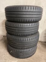 185/55R15 Sommerreifen ca 7mm Nordrhein-Westfalen - Ratingen Vorschau