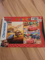 Puzzle Cars 3x48 Teile Baden-Württemberg - Laupheim Vorschau