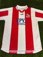 1. FC Köln Trikot Sauson 2000/2001 Gr. XL Niedersachsen - Nordhorn Vorschau