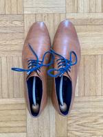 Verkaufe Bugatti Schuhe Größe 43 München - Allach-Untermenzing Vorschau