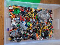 über 52 Lego Sets Harry Potter,Star wars,Technic,Chima,Ninjago,.. Baden-Württemberg - Tettnang Vorschau