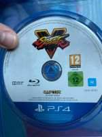 Street fighter Spielen für PS4 Nordrhein-Westfalen - Neunkirchen Siegerland Vorschau