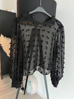 Bluse von Zara Bayern - Weiden (Oberpfalz) Vorschau