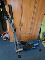 Fitness Crosstrainer  Stepper Saphir Nordrhein-Westfalen - Lippetal Vorschau