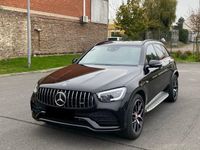 Mercedes-Benz GLC 43 AMG Mercedes-AMG GLC 43 4MATIC+ Autom... Köln - Mülheim Vorschau