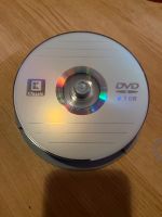 DVD R 4,7 GB K-Classic (25 Stück) Dresden - Reick Vorschau