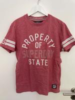 Superdry Shirt M Hamburg-Nord - Hamburg Barmbek Vorschau