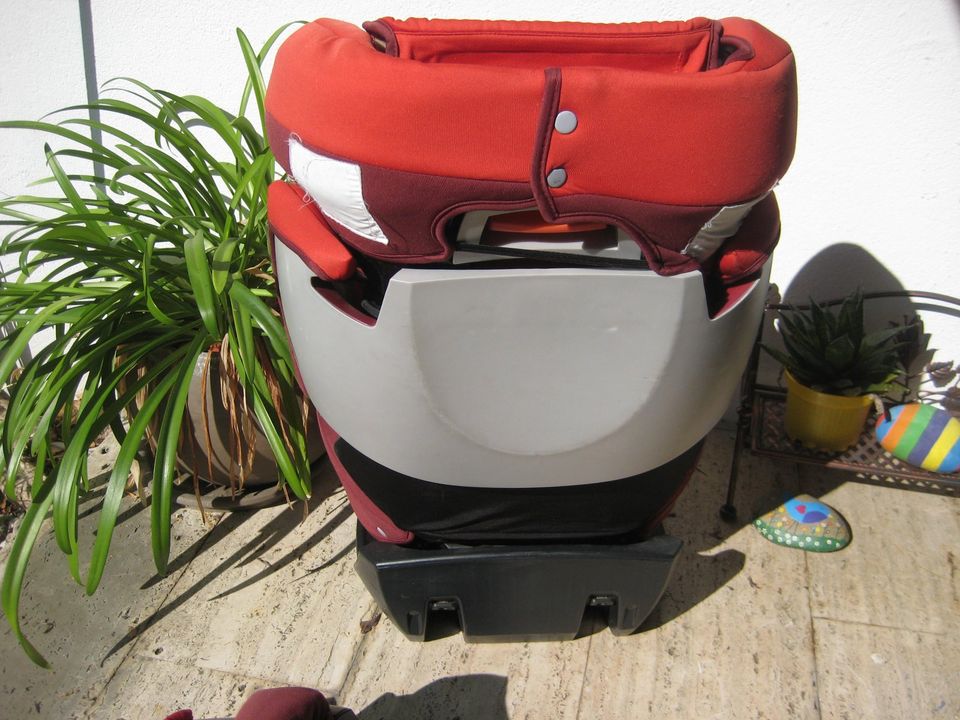 Kindersitz cybex in Adelsried