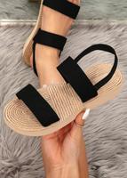 ☀️ Neue Sommer-Sandalen von SHEIN - Größe 36! Dortmund - Innenstadt-West Vorschau