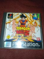 Playstation 1 Dragon Ball Z Ultimate Battle 22 Nordrhein-Westfalen - Bergheim Vorschau