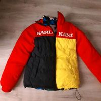 Karl Kani Wendejacke Puffer Jacket Gr.XS Nordrhein-Westfalen - Remscheid Vorschau