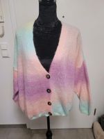 Inlove Boheme Strickjacke Cardigan Größe XL Oversize Niedersachsen - Jork Vorschau