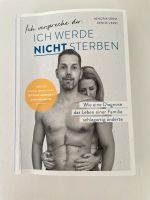 Buch „Ich verspreche dir, ich werde nicht Sterben“ mathellaslife Königs Wusterhausen - Wildau Vorschau