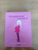 Buch: Schwangerschaft und Geburt Rheinland-Pfalz - Ehlenz Vorschau