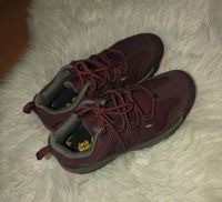 Neu Jack Wolfskin Schuhe Trekkingschuhe wandern gr. 36 Nordrhein-Westfalen - Hattingen Vorschau