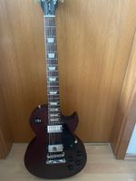 Gibson Les Paul Studio Faded 2010 worn brown (Guter Zustand) Baden-Württemberg - Schriesheim Vorschau