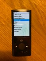 iPod A1320 16GB, schwarz, voll funktionsfähig Kr. Passau - Passau Vorschau