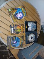 World of Warcraft & Gamecard OVP Herzogtum Lauenburg - Geesthacht Vorschau