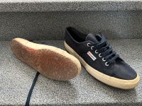 Freizeitschuhe Stoffschuhe Superga Gr 43 Vintage München - Ramersdorf-Perlach Vorschau