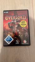 PC - Overlord CD - Retro Game Baden-Württemberg - Karlsruhe Vorschau