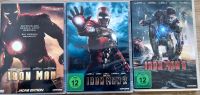 Iron Man Marvel DVDS Saarland - Blieskastel Vorschau