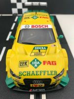 Carrera Digital 132 30707 Audi A5 DTM "M.Rockenfeller neuwertig Kr. München - Haar Vorschau