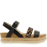 Bullboxer Sandalen Größe 37 neu Nordrhein-Westfalen - Hürth Vorschau