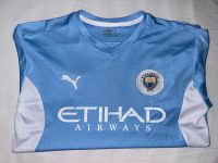 Manchester City Trikot M Nordrhein-Westfalen - Kreuztal Vorschau