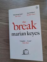 The Break by Marian Keyes - englisches Buch Essen - Essen-Frintrop Vorschau