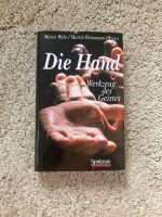 Buch - Die Hand, Werkzeug des Geistes Thüringen - Weimar Vorschau