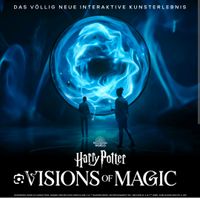 SUCHE 2x Karten für den 11.05. Harry Potter in Köln Nordrhein-Westfalen - Gütersloh Vorschau