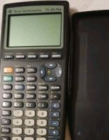 Rechner texas instruments IT-83 Bayern - Aschaffenburg Vorschau