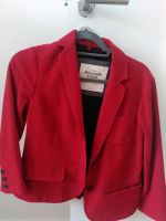 Roter Blazer München - Ramersdorf-Perlach Vorschau