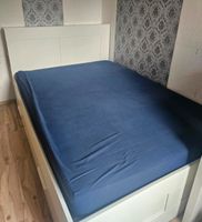 Ikea Brimnes Bett 140x200 Niedersachsen - Wolfsburg Vorschau