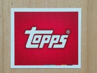 Topps EURO 2024 Sticker: TOPPS 1 (allererster Sticker des Albums) München - Pasing-Obermenzing Vorschau
