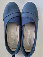 LANDS'END,SNEAKERS,GR.41,5 Bayern - Senden Vorschau