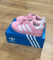 Adidas Superstar XLG pink Größe 42 (US 9.5) Damenschuhe Stuttgart - Plieningen Vorschau