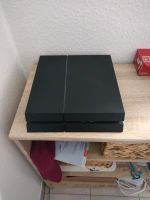 Playstation 4 (2015 Modell) 500 GB - Ohne Kontroller Nordrhein-Westfalen - Herten Vorschau