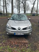 Renault Koleos 2.0/Panoramadach! Niedersachsen - Visselhövede Vorschau