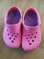 Mädchen Crocs Schuhe in schönen Farben,  gr. C 9 Baden-Württemberg - Brühl Vorschau