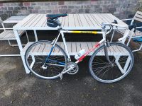 Rennrad Battaglin retro Columbus Campagnolo RH 58 Nordrhein-Westfalen - Medebach Vorschau