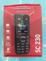 Mobiltelefon Swisstone SC 230 DUAL-SIM Nordrhein-Westfalen - Overath Vorschau