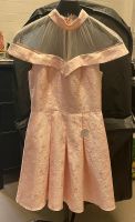 Traumhaftes Cocktailkleid rosa Größe 36 Chi Chi London Petite Rheinland-Pfalz - Trier Vorschau