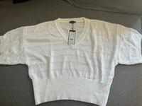 More & More - toller Pulli - kurzärmeliger Strickpulli - NEU Bayern - Friedberg Vorschau